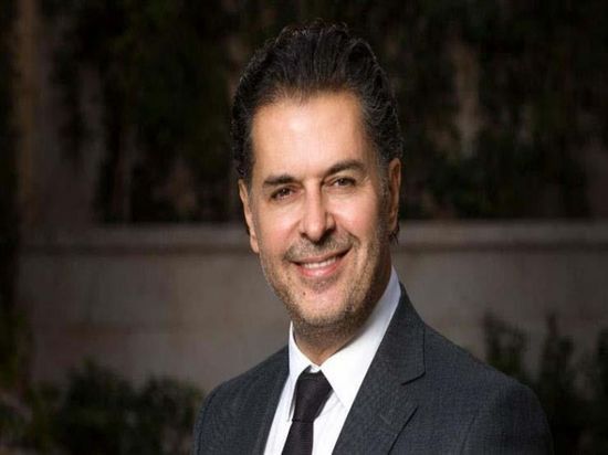 راغب علامة يهنئ اللبنانيين بعيد الفصح