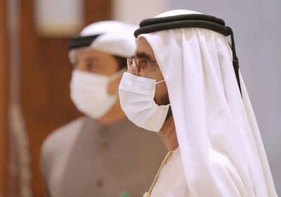 محمد بن راشد: اقتصادنا بخير.. ولدينا أصول تفوق 3000 مليار درهم