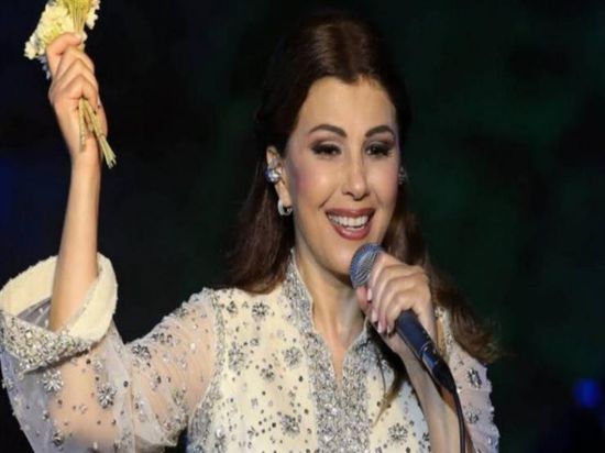 ماجدة الرومي عن بدايتها مع يوسف شاهين :لا تغيب ذكراه عن قلبي