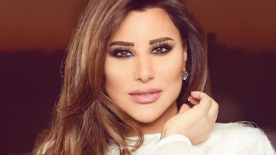 نجوى كرم :الله يحمي الأردن وشعبها