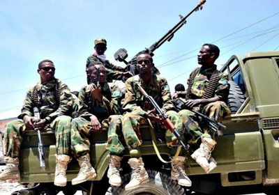 الجيش الصومالي يستعيد المناطق الواقعة على الضاحية الجنوبية
