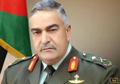 رئيس هيئة الأركان الأردنية: قواتنا قادرة على مواجهة أي تهديد