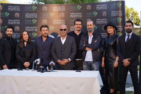 رمضان 2021.. تفاصيل جديدة عن مسلسل "350 جرام"