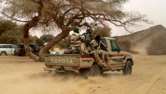  وفاة 4 جنود نيجريين وإصابة 3 آخرين في هجوم بمنطقة ديفا