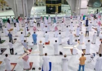  تعرف على أهم شرط لأداء العمرة في رمضان