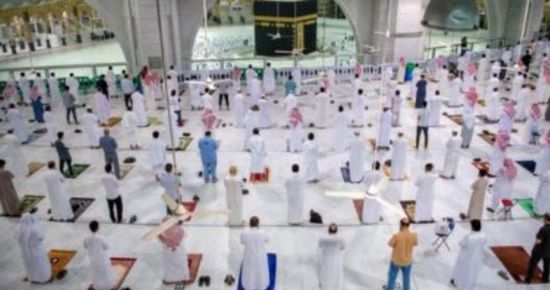  تعرف على أهم شرط لأداء العمرة في رمضان