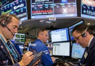 ارتفاع مؤشرات سوق الأسهم الأمريكية عند إغلاق جلسات التداول