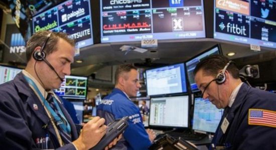 ارتفاع مؤشرات سوق الأسهم الأمريكية عند إغلاق جلسات التداول