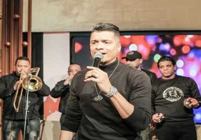 مصر.. إخلاء سبيل المطرب الشعبي حسن شاكوش