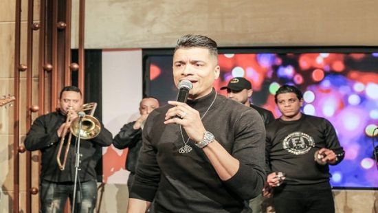 مصر.. إخلاء سبيل المطرب الشعبي حسن شاكوش