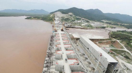 لليوم الثاني على التوالي.. فشل مفاوضات سد النهضة