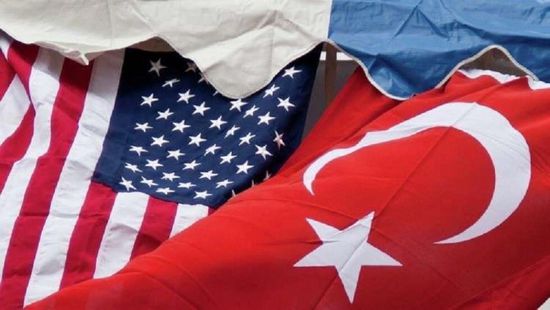 أمريكا تفرض عقوبات على "الصناعات الدفاعية التركية"