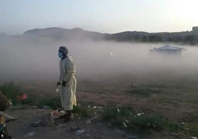 تدهور الحالة الصحية للقيادي الحوثي حسين العزي