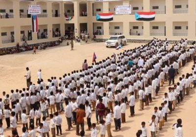 تنكيل إخواني بمديري مدرستين في حبان.. و"علم الجنوب" كلمة السر