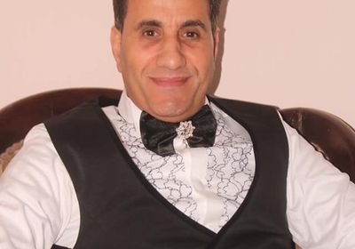 ليست "كورونا".. أحمد شيبة يكشف تطورات الحالة الصحية لنجله