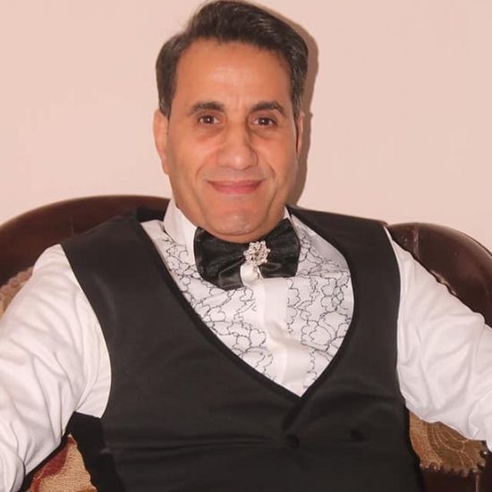 ليست "كورونا".. أحمد شيبة يكشف تطورات الحالة الصحية لنجله