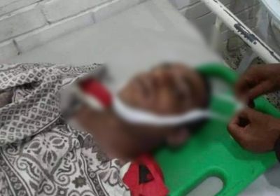 "حقنة مضادة للسموم" تنهي حياة شاب في إب