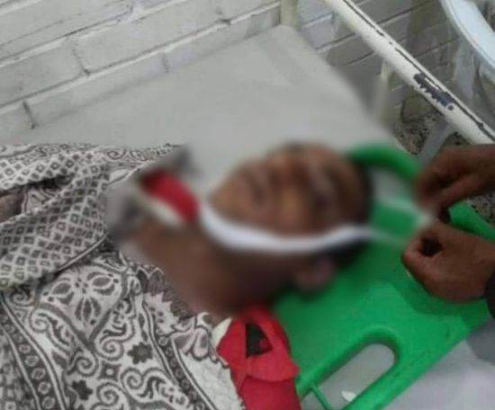 "حقنة مضادة للسموم" تنهي حياة شاب في إب