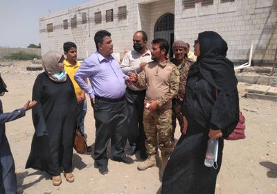 الجمعية الوطنية ترصد خروقات حقوقية في سجن أبين المركزي