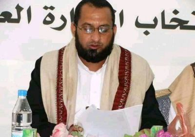"كورونا" يفتك بقيادي إخواني في تعز