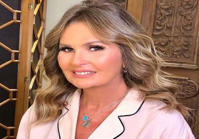 "مصر تبهر العالم".. هكذا علقت يسرا على حفل موكب المومياوات