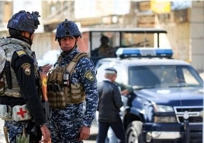  العراق.. القبض على عنصرين تابعين لتنظيم داعش الإرهابي