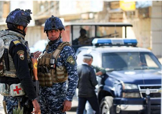  العراق.. القبض على عنصرين تابعين لتنظيم داعش الإرهابي