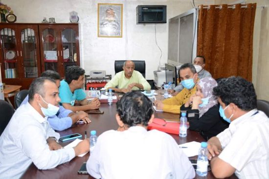 محلي صيرة يعلن حزمة تدابير وقائية من كورونا