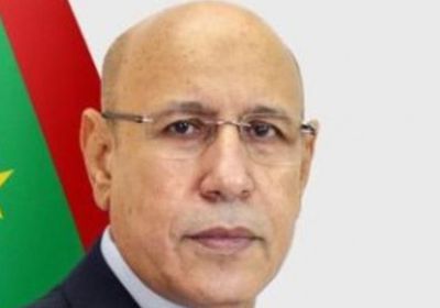 الرئيس الموريتاني يستقبل الممثل السامي للتحالف من أجل الساحل
