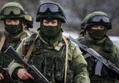 الدفاع الروسية تبدأ تدريبات عسكرية للتأكد من الجاهزية القتالية للقوات المسلحة