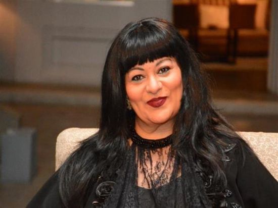 "كورونا".. فريدة سيف النصر تكشف سبب وفاة والدتها وتطلب الدعاء لشقيقها