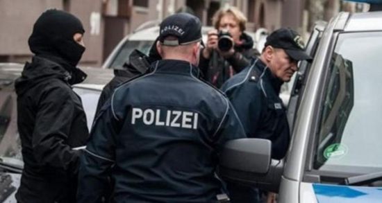  ألمانيا تقبض على 18 شخصا في إطار تحقيق دولي حول مخطط احتيال عبر الإنترنت