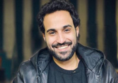 أحمد فهمي عن أزمته مع شيكابالا :الموضوع انتهى