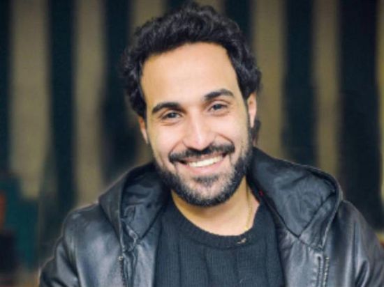 أحمد فهمي عن أزمته مع شيكابالا :الموضوع انتهى