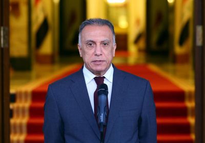  رئيس الوزراء العراقي: نتائج زيارتي إلى السعودية والإمارات ناجحة