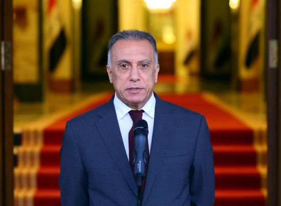  رئيس الوزراء العراقي: نتائج زيارتي إلى السعودية والإمارات ناجحة