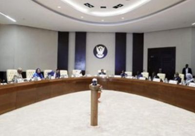 عاجل.. الوزراء السوداني يجيز مشروع قانون إلغاء قانون مقاطعة إسرائيل