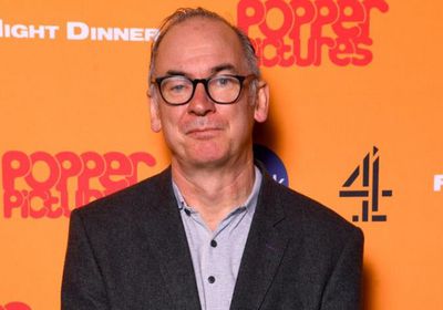 وفاة بول ريتر نجم سلسلة أفلام هاري بوتر