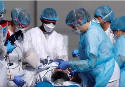   الأردن يسجل 6005 إصابات جديدة بكورونا