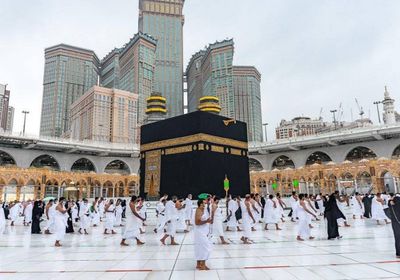  السعودية ترفع الطاقة الاستيعابية للمسجد الحرام إلى 50 ألف معتمر و100 ألف مصلٍ يوميا خلال شهر رمضان