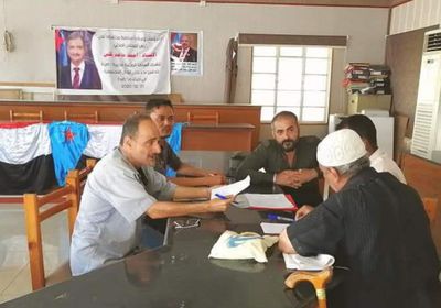 لجنة للتوعية بخطر الحرائق ومكافحتها في صيرة