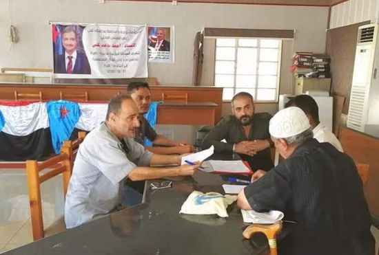 لجنة للتوعية بخطر الحرائق ومكافحتها في صيرة