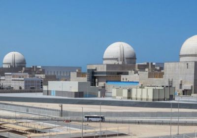  التليدي: نجاح الإمارات بمجال الطاقة النووية إنجاز عربي