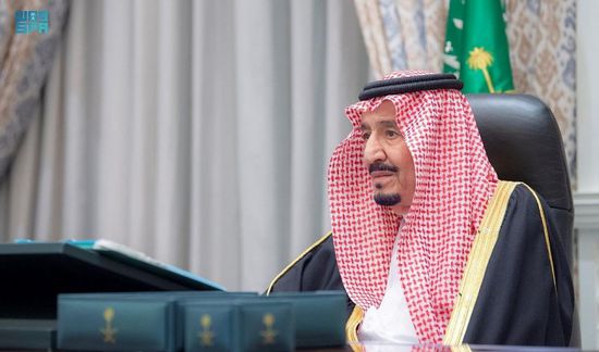 "الوزراء السعودي": المنحة النفطية للتخفيف من معاناة المواطنين