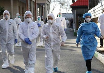 الأرجنتين تسجل رقما قياسيا لحالات الإصابة اليومية بكورونا: 20870