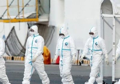 البرازيل تسجل رقم قياسي يومي في وفيات كورونا: 4195