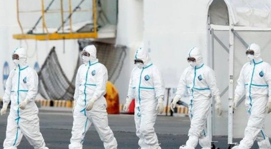 البرازيل تسجل رقم قياسي يومي في وفيات كورونا: 4195