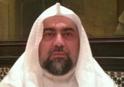 المؤيد يحذر من تحركات نظام الملالي لابتلاع العراق