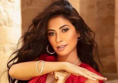 الفنانة المصرية روبي تعلن إصابتها بفيروس كورونا