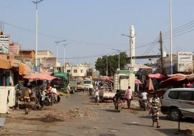 بكمين مباغت لمسلحين.. مقتل ضابط بمفرق القوز في مودية